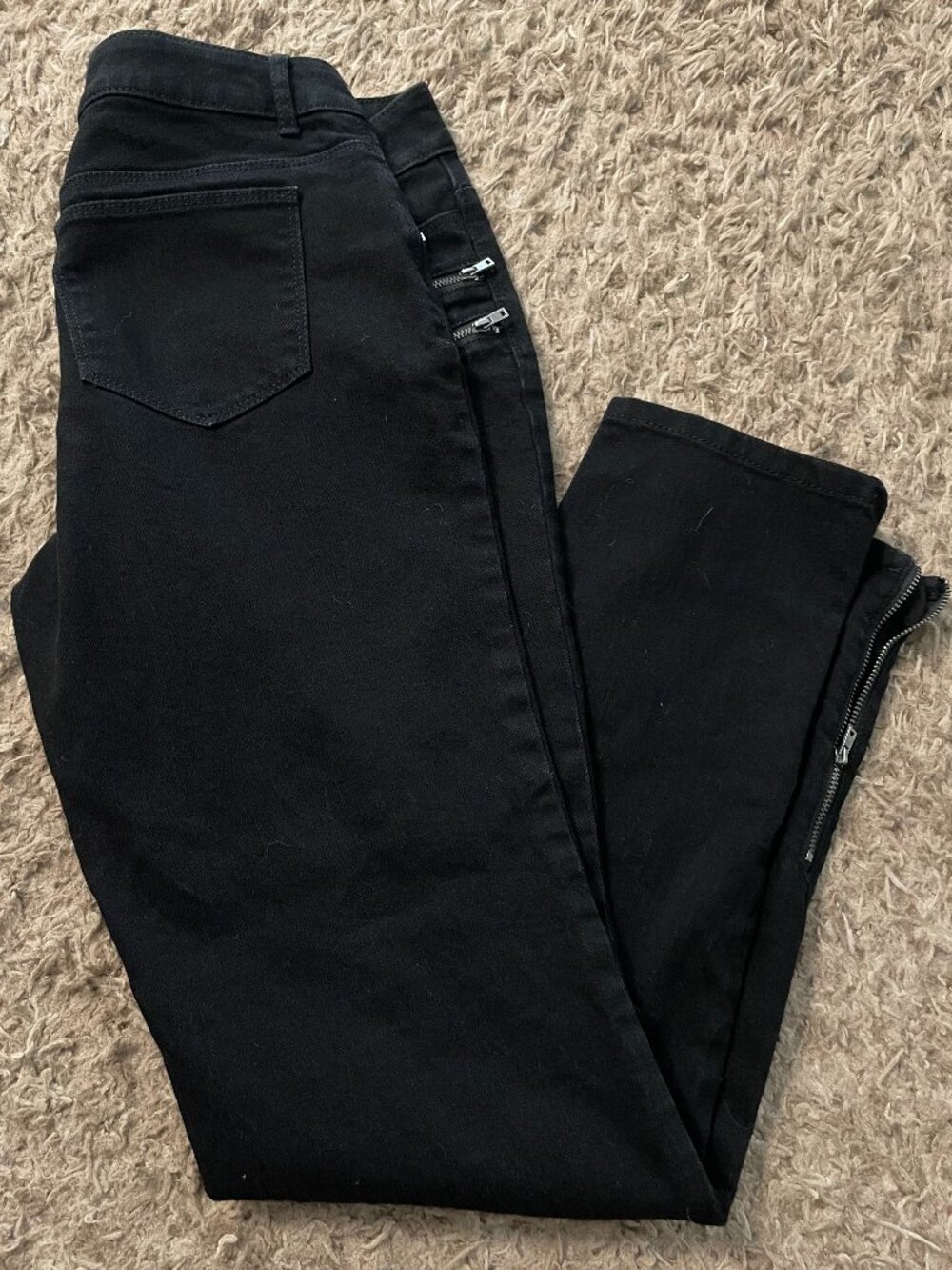 Simply Vera Vera Wang ladies jeans